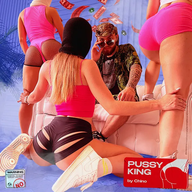 Pussy King