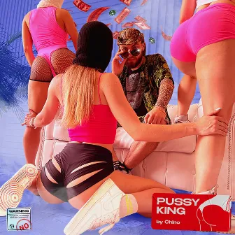 Pussy King by 