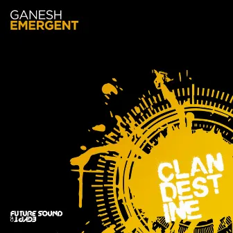 Emergent by Ganesh