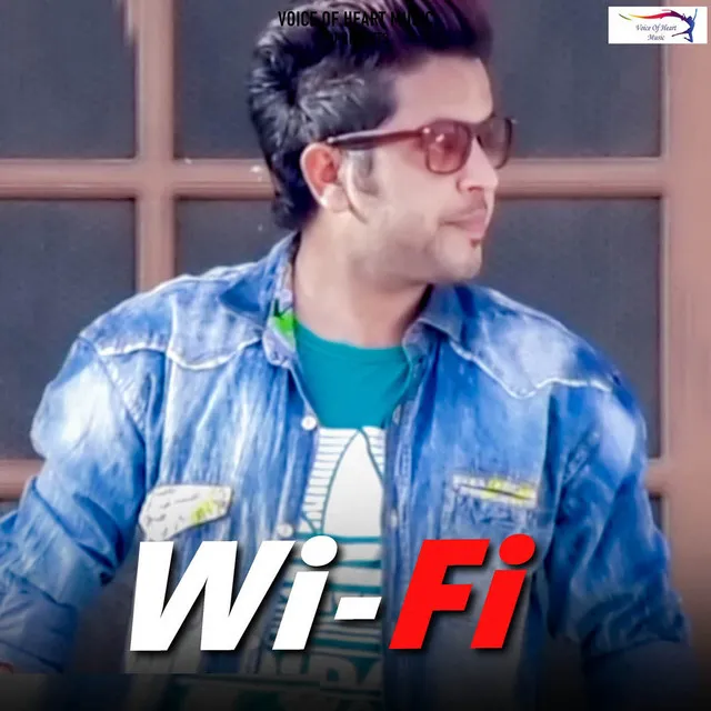 Wi-Fi