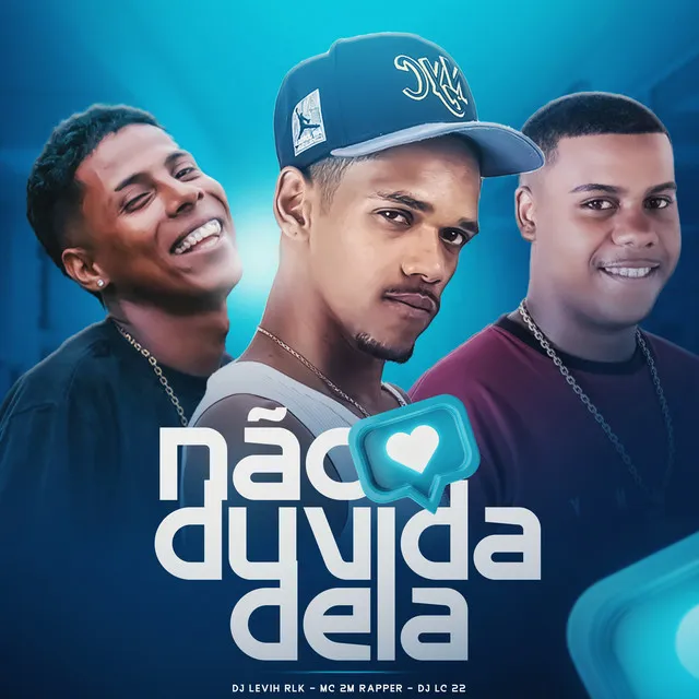 Nao Duvida Dela