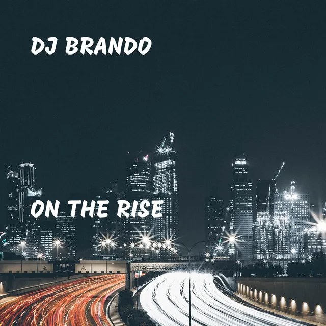 DJ Brando