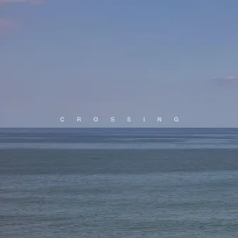 Crossing by Iain Mannix