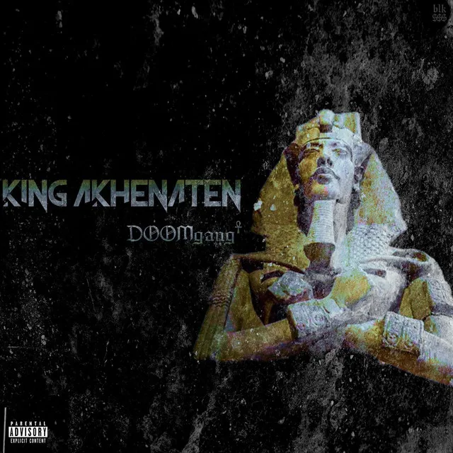 King Akhenaten