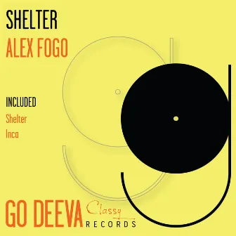 Shelter by Alex Fogo