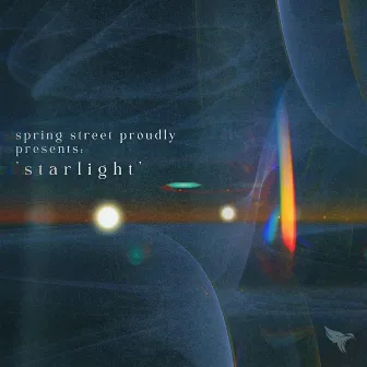 'starlight' by Spring Street