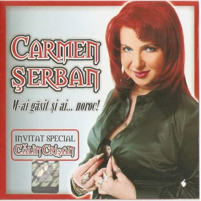 Carmen Serban