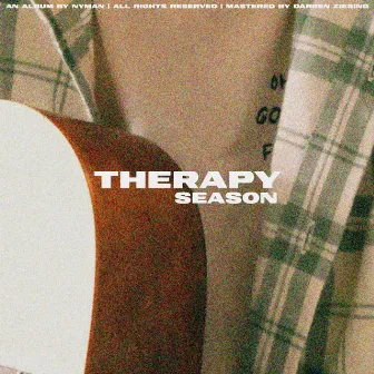 Therapy Season by Nyman