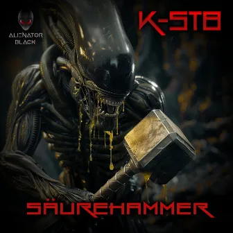 Säurehammer by K-ST8