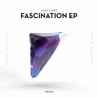 Fascination EP by MINT (JPN)