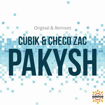 Pakysh by Cubik