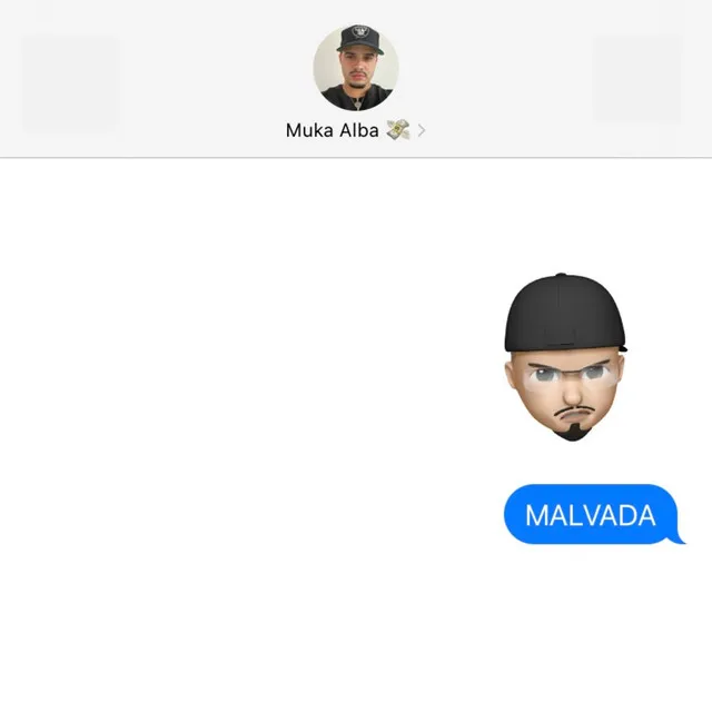 Malvada