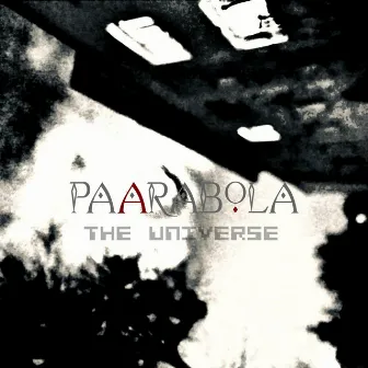 The Universe by Paarabola