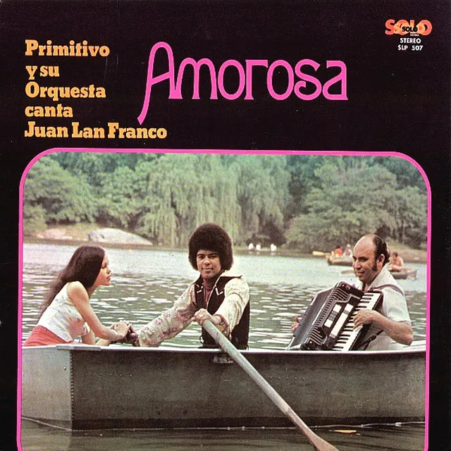 Amorosa