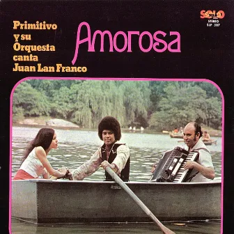 Amorosa by Primitivo Santos y su Orquesta