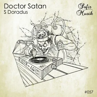 Doctor Satan by S Doradus