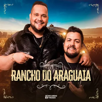 Rancho do Araguaia by Golfao Produções