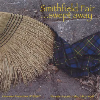 Swept Away by Smithfield Fair