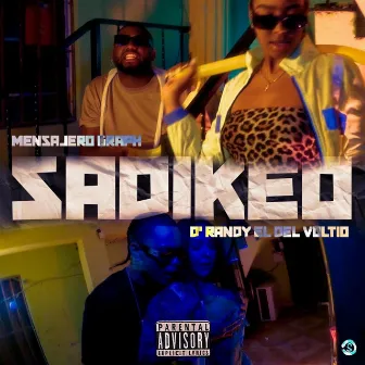 Sadikeo by D Randy El Del Voltio