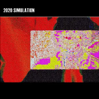 2020 Simulation by taylorponton