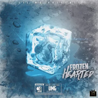 Frozen Hearted (Deluxe) by Lil-Mo