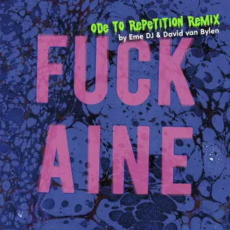 Ode to Repetition (Remix) by Eme DJ