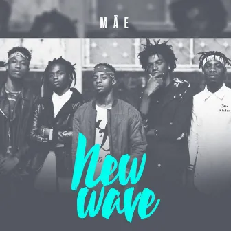 Mãe by New Wave