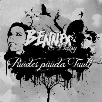 Püüdes Püüda Tuult by Bennex