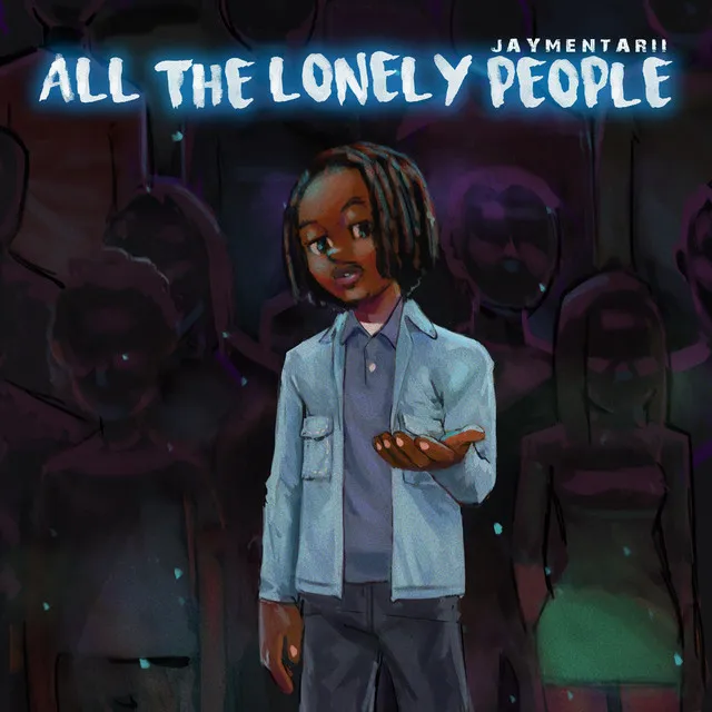 All The Lonely People