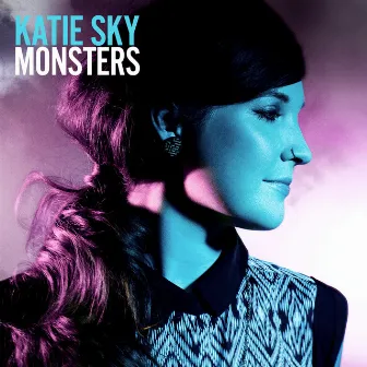 Monsters by Katie Sky