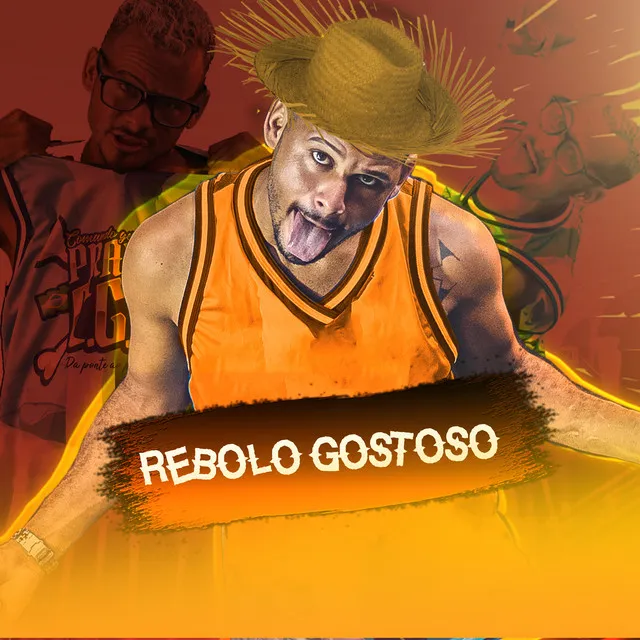 Rebolo Gostoso