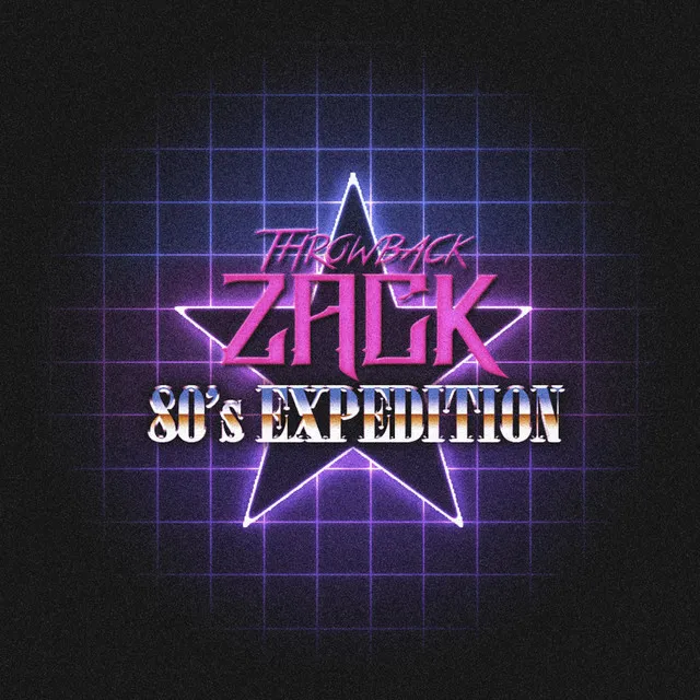 80's Expedition