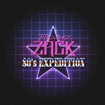 80's Expedition by Throwback Zack