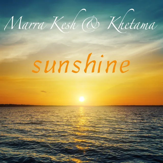 Sunshine - Radio Version