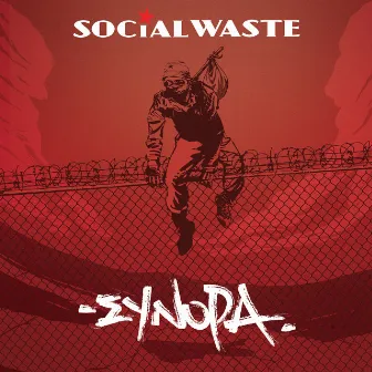 Σύνορα by Social Waste