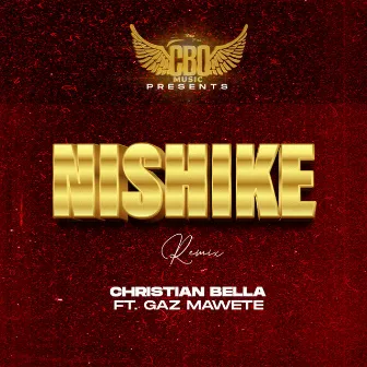 Nishike (Remix) by Christian Bella