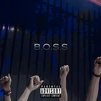 B.O.S.S by SURIYA MQT