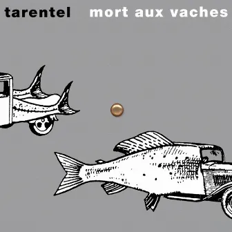 Mort Aux Vaches by Tarentel