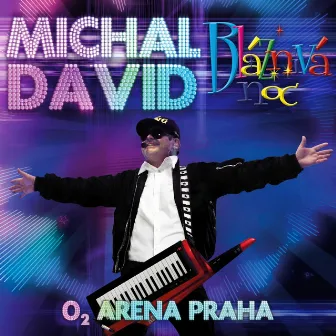 Bláznivá Noc (Live) by Michal David