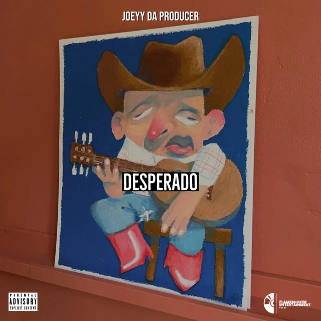 Desparado Guitar