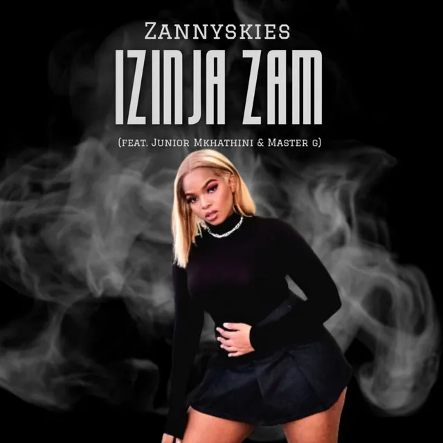 Izinja Zam