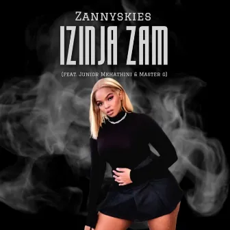 Izinja Zam by Zannyskies