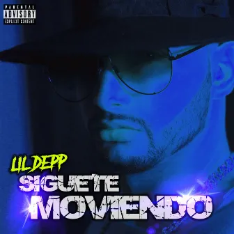 Síguete Moviendo by Lil Depp