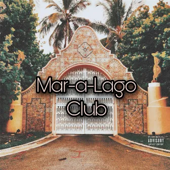 Mar-a-Lago Club by Todd G