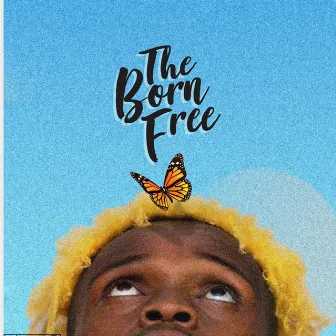 The Born Free by Flex Rabanyan