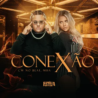 Conexão by Cw No Beat