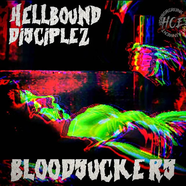 Bloodsuckers