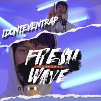 Pressure (FRESHWAVE FREESTYLE) by Idonteventrap