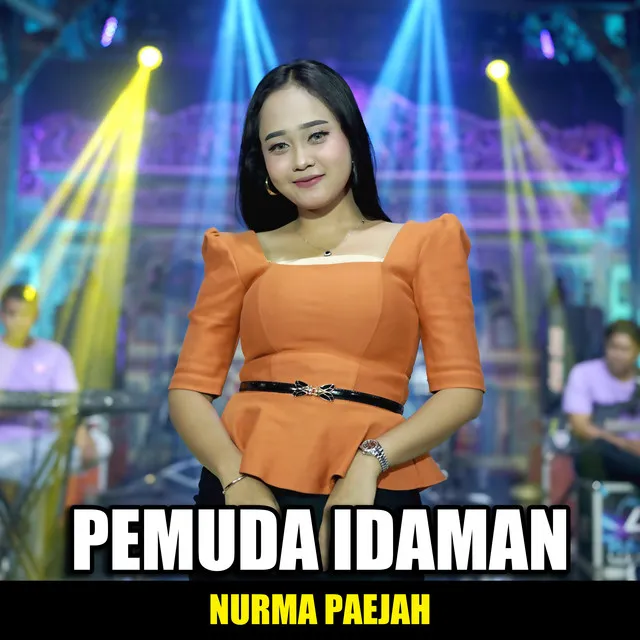 Nurma Paejah