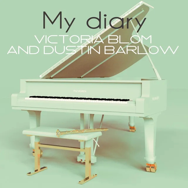 My Diary - Clarinet